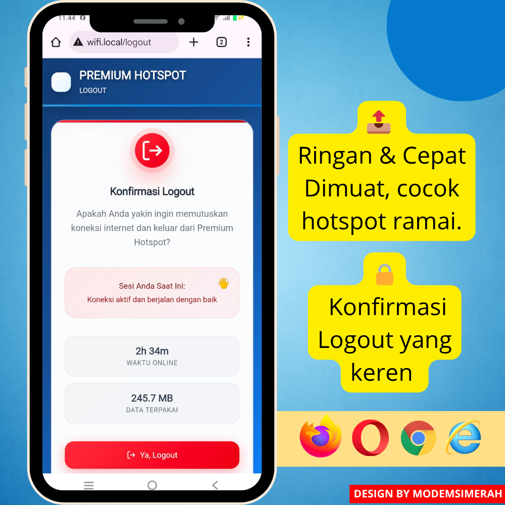 login page mikrotik premium gratis