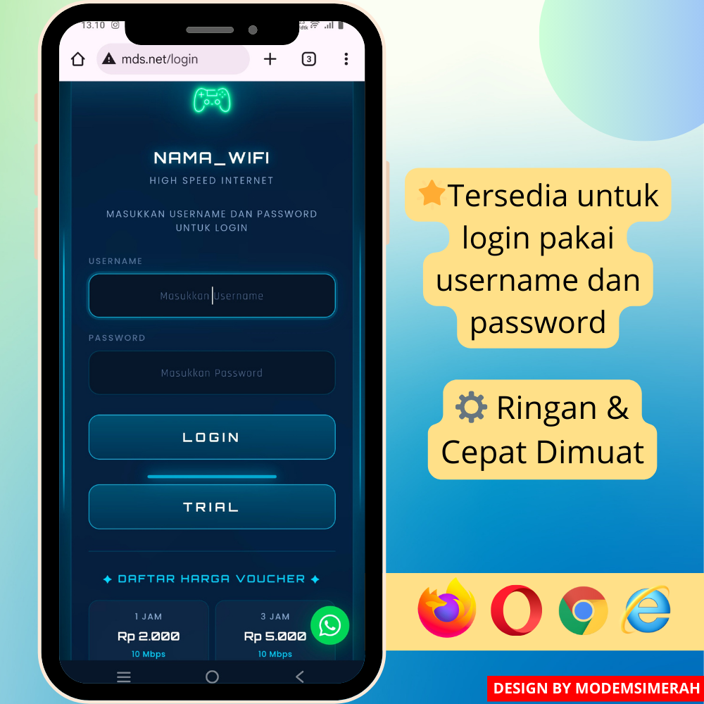 Member Login page mikrotik GitHub