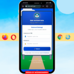 Member Template Login Page MikroTik Tema Sekolah Ringan dan Stabil
