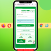 Template login hotspot voucher ringan dan cepat